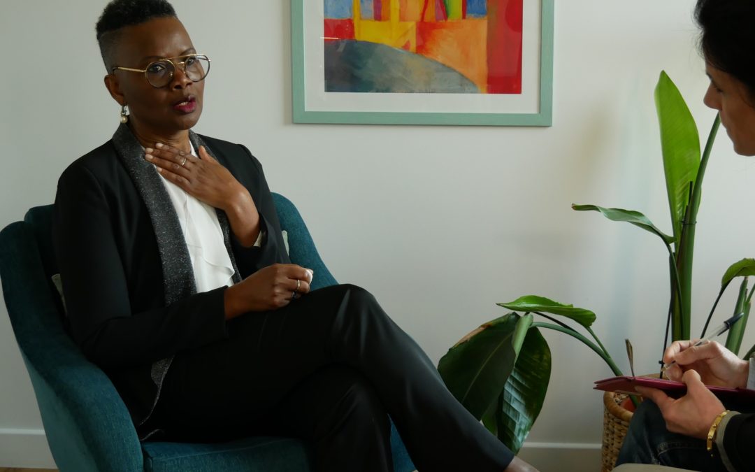 L’emprise dans les violences intrafamiliales